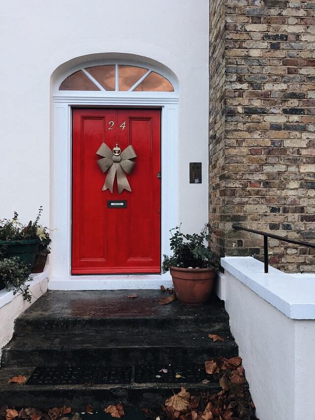 Врата